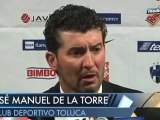 Medio Tiempo.com - Reacciones, Monterrey vs. Toluca