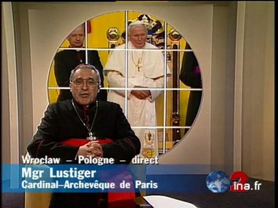 Ja2 20h : émission du 31 mai 1997