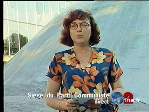 Ja2 20h : émission du 4 juin 1997