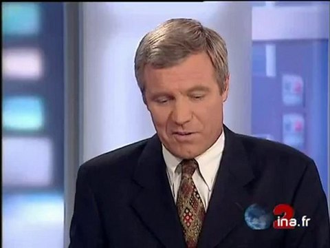Ja2 20h : émission du 5 juin 1997