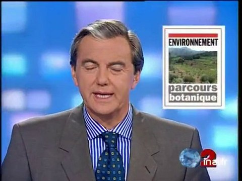 Ja2 20h : émission du 7 juin 1997