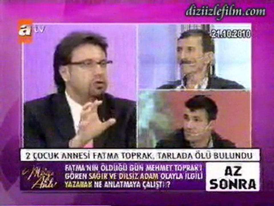 müge anlı3 22.10.2010 müge anlı tatlı sert 22 ekim