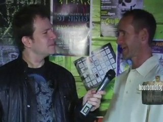 The Bourbon Chase 2010 kicks off in Lexington Kentucky