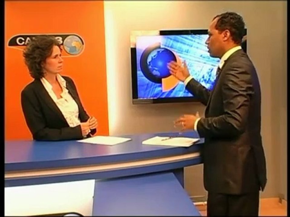 M. Berre & deBoisfleury Management gouvernemental en Afrique