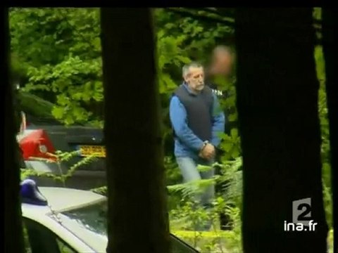 20 heures le journal : [émission du 18 Septembre 2004]