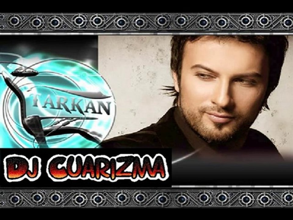 Dj Cuarizma Tarkan Kayıp  2011 Clup Remix