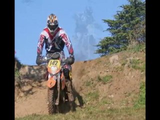 PHOTOS ENDURO BRELES 2010