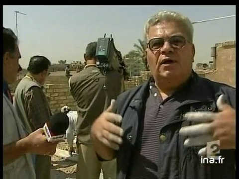 20 heures le journal : [émission du 27 Septembre 2004]