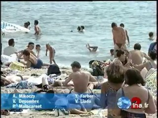 Ja2 20h : émission du 19 août 1997