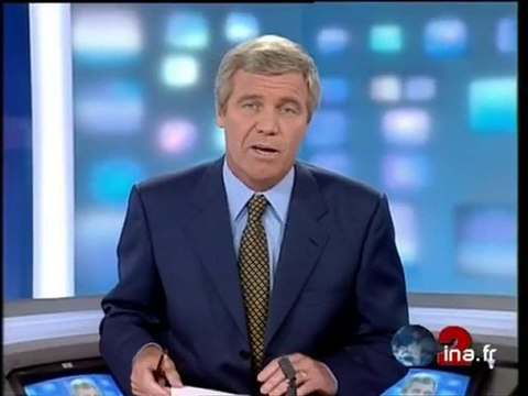 Ja2 20h : émission du 20 août 1997