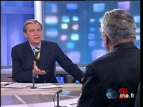 Ja2 20h : émission du 24 août 1997