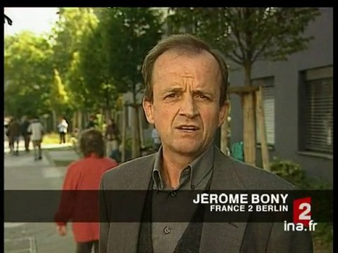 20 heures le journal : [émission du 5 Octobre 2004]