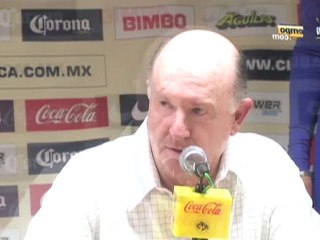Medio Tiempo.com - América Vs. Monterrey, J11 A2010