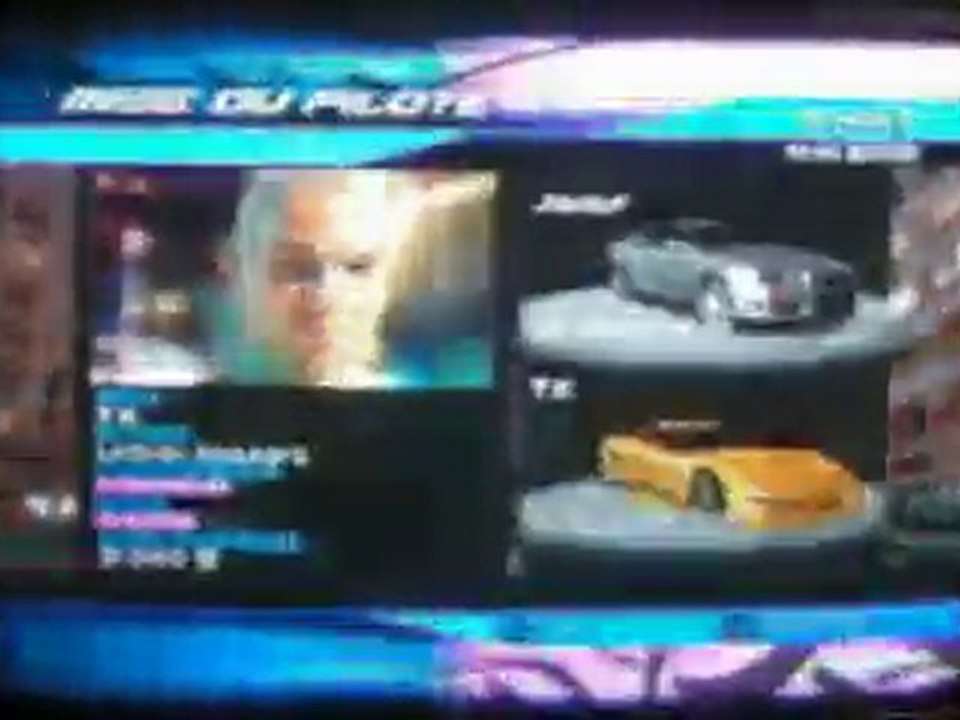 Juiced (Playstation 2)