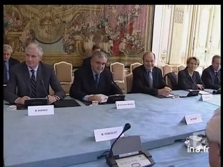 20 heures le journal : [émission du 20 Octobre 2004]