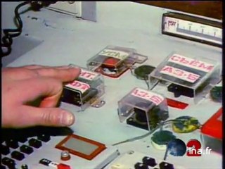 JA2 20H : émission du 13 avril 1996