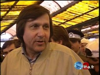JA2 20H : émission du 12 avril 1996