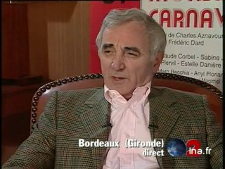 JA2 20H : émission du 19 avril 1996