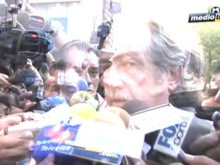 Medio Tiempo.com - El Comité de Selecciones ya tiene una posición muy clara: De María.