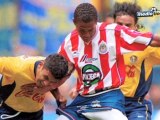 Medio Tiempo.com - Las peores rachas de las Chivas