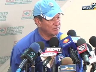 Medio Tiempo.com - Cruz Azul 6 de Octubre del 2010.