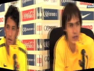 Medio Tiempo.com - América, 6 de Octubre del 2010.