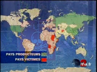 JA2 20H : émission du 23 avril 1996