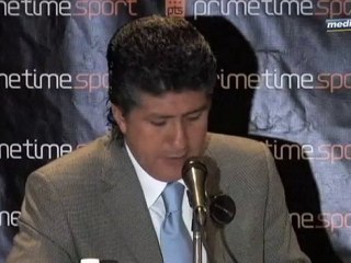 Medio Tiempo.com - Prime Time Sport, 5 de octubre 2010