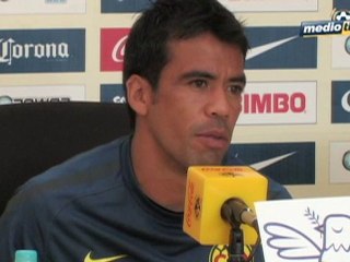 Medio Tiempo.com - América, 5 de Octubre del 2010.