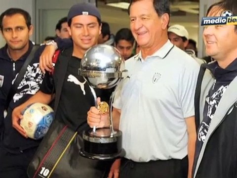 Medio Tiempo.com - Meza Vs. Lapuente 2