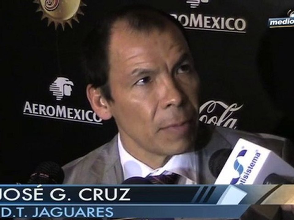 Medio Tiempo.com = Reacciones Estudiantes v Jaguares