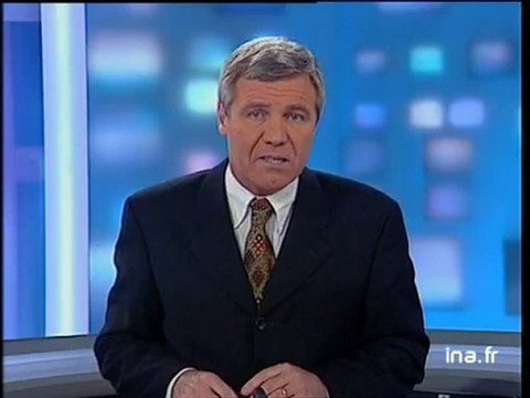 JA2 20H : émission du 2 janvier 1997