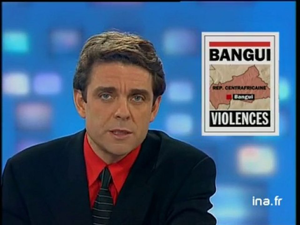 JA2 20H : émission du 4 janvier 1997