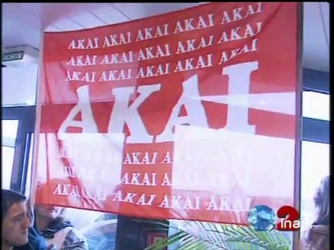 JA2 20H : émission du 9 janvier 1997