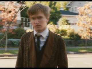 RESTLESS-MOVIE TRAILER