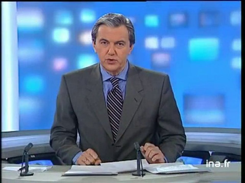 JA2 20H : émission du 10 janvier 1997