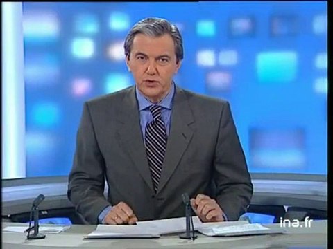 JA2 20H : émission du 10 janvier 1997