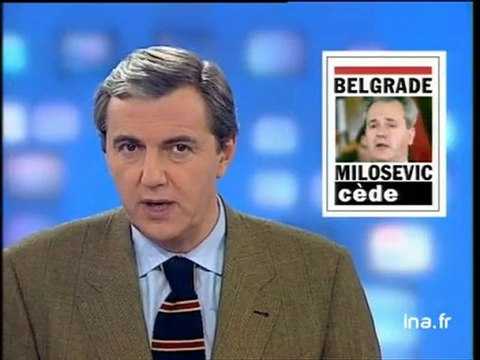 JA2 20H : émission du 11 janvier 1997