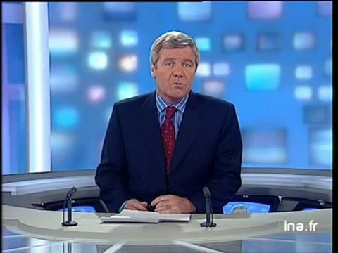 JA2 20H : émission du 16 janvier 1997