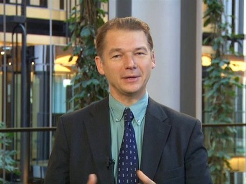 Compte-rendu de la session du Parlement européen, 10/2010