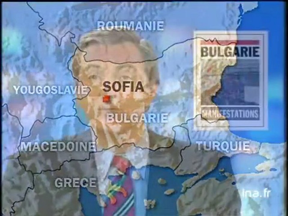 JA2 20H : émission du 12 janvier 1997