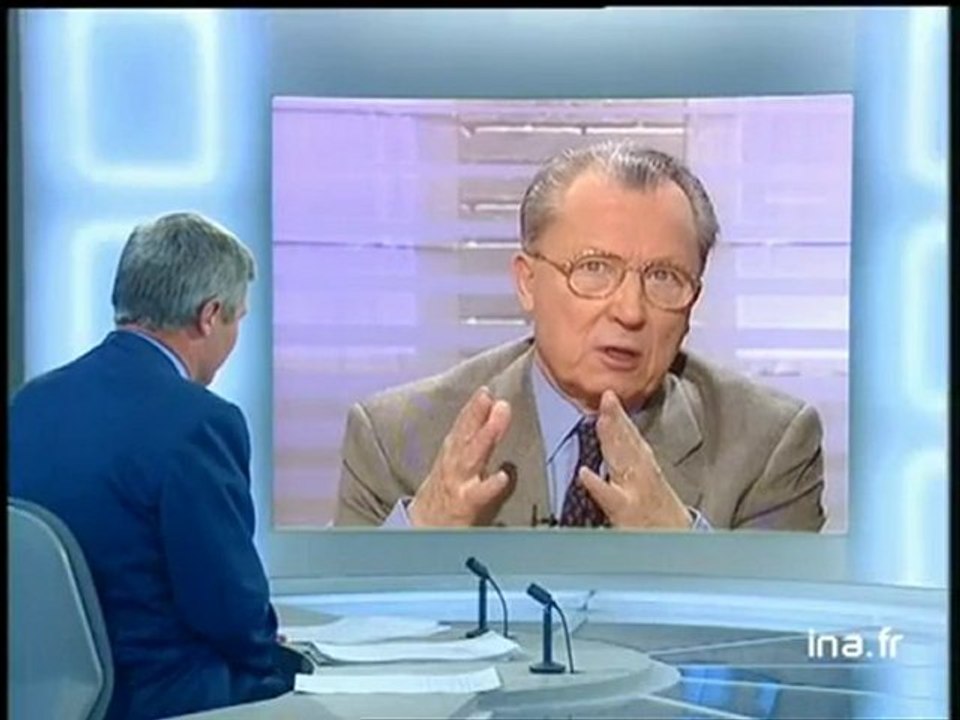 JA2 20H : émission du 13 janvier 1997