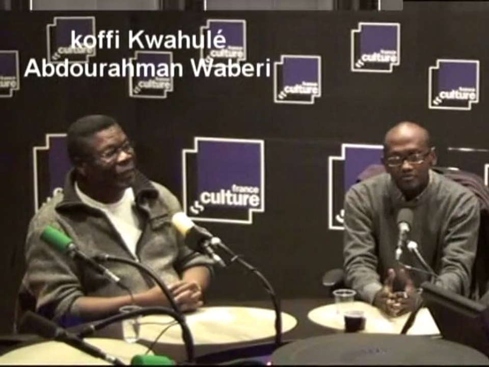 Les Matins -  La francophonie dans tous ses états -