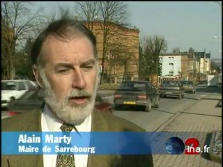 JA2 20H : émission du 29 avril 1996