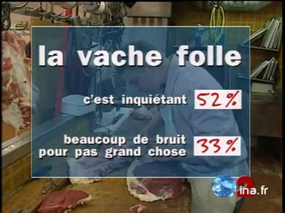 JA2 20H : émission du 1er mai 1996