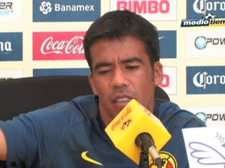 Medio Tiempo.com - América 30 Septiembre 2010 - 2