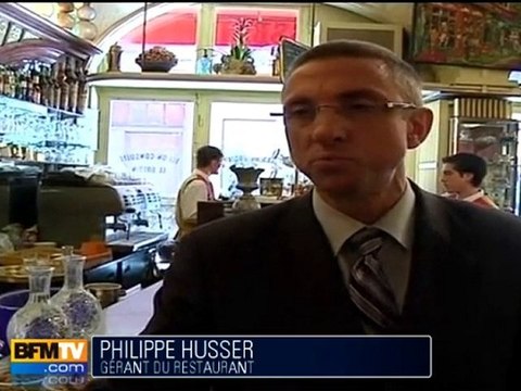 Lyon : les commerces touchés par les violences