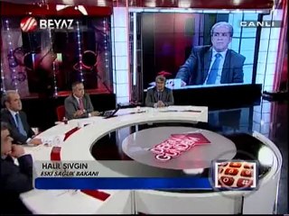 Cindoruk Çölaşan'a Özal gidici Mayıs'ı göremeyecek dedi mi