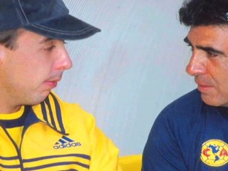 Medio Tiempo.com - Carlos Reinoso, Padre del 'Clásico Joven'