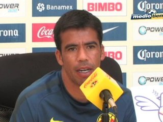 Medio Tiempo.com - América 30 de Septiembre del 2010.